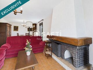  Maison � vendre 4 pi�ces 92 m�