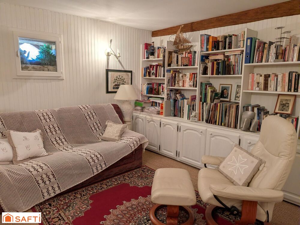 � vendre  Maison Chaumot (89500)