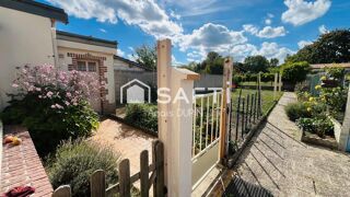  Maison à vendre 4 pièces 111 m²
