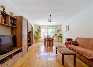  Appartement à vendre 4 pièces 97 m²