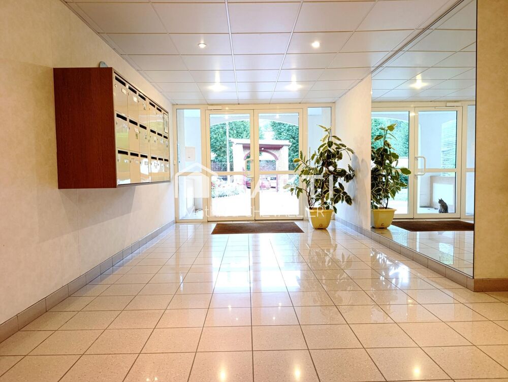 Vente Appartement APPARTEMENT T2 RÉNOVÉ AVEC TERRASSE PRIVATIVE Abbeville