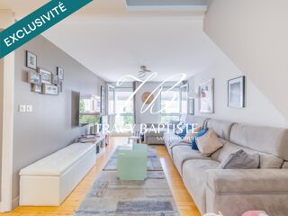  Maison à vendre 6 pièces 280 m²