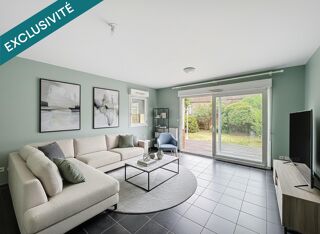  Maison à vendre 5 pièces 77 m²