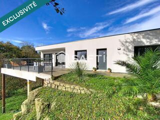  Maison  vendre 5 pices 142 m