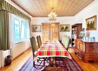  Maison à vendre 6 pièces 105 m²