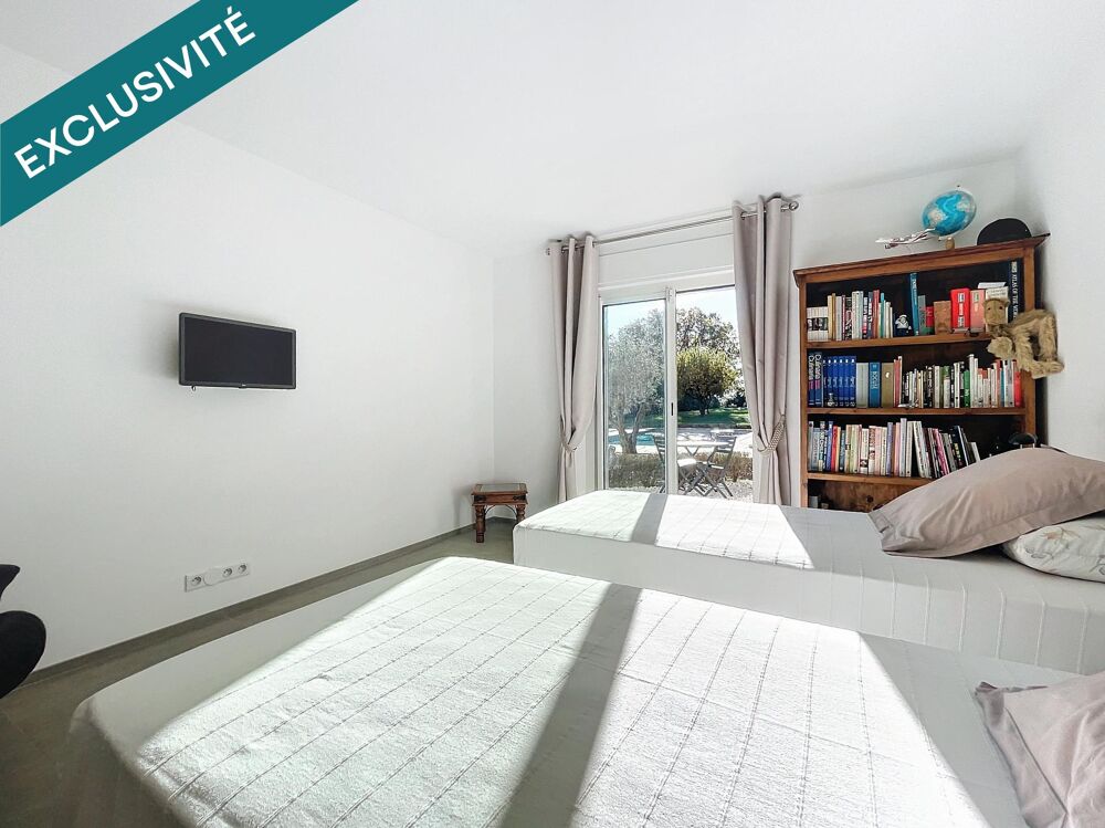  vendre  Maison Montauroux (83440)