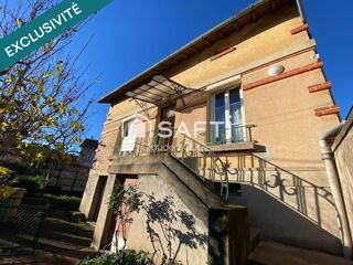  Maison � vendre 5 pi�ces 99 m�