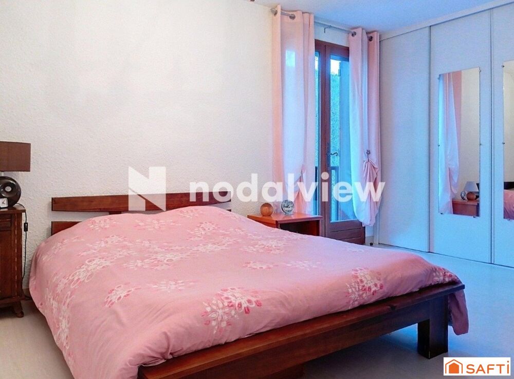 � vendre  Maison Saint-Sauveur (05200)