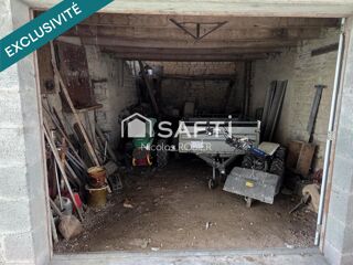 Maison à vendre 4 pièces 102 m²