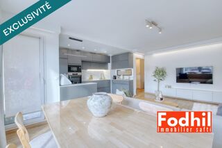  Appartement � vendre 3 pi�ces 64 m�