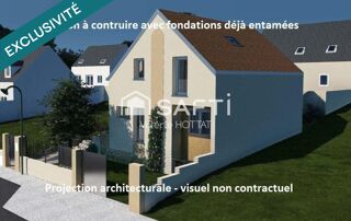  Maison � vendre 6 pi�ces 136 m�