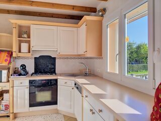  Maison à vendre 5 pièces 130 m²