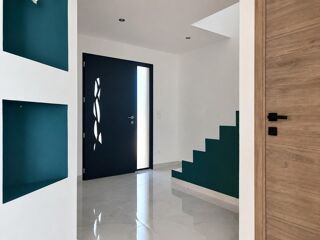  Maison à vendre 5 pièces 140 m²