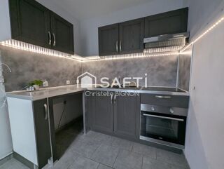  Maison  vendre 3 pices 50 m