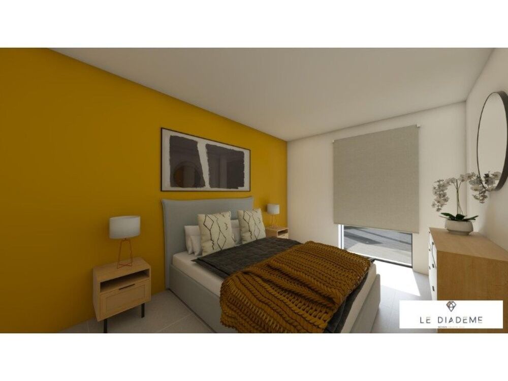 Vente Appartement Beau T3 neuf avec terrasse et parking Beziers