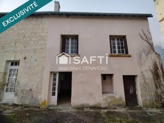  Maison � vendre 4 pi�ces 78 m�