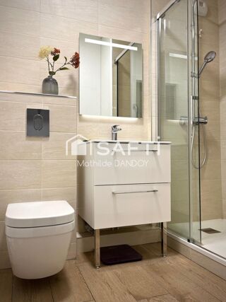  Appartement � vendre 2 pi�ces 38 m�