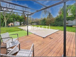  Maison � vendre 6 pi�ces 127 m�