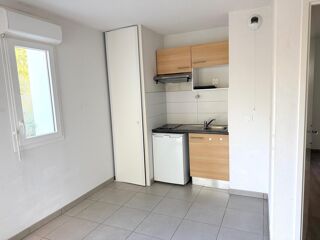  Appartement à vendre 2 pièces 42 m²