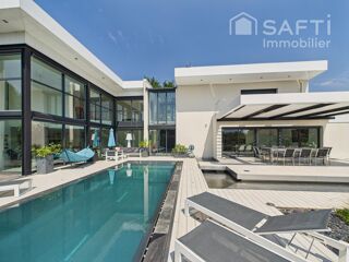  Maison à vendre 9 pièces 390 m²