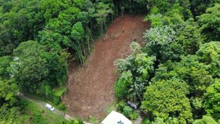  Terrain � vendre 1301 m�