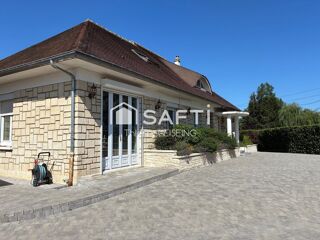  Maison � vendre 7 pi�ces 220 m�