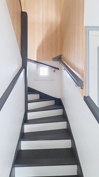  Maison � vendre 5 pi�ces 77 m�