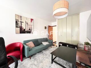  Appartement à vendre 2 pièces 42 m²