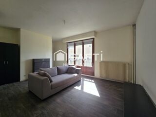  Appartement � vendre 1 pi�ce 31 m�