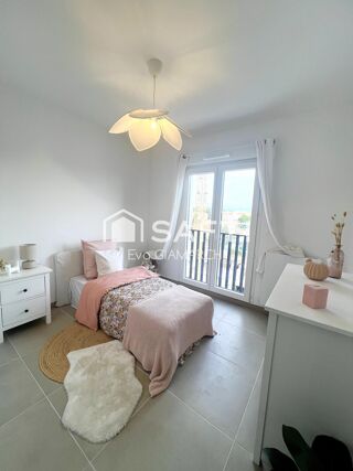  Appartement � vendre 4 pi�ces 112 m�