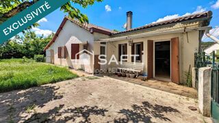  Maison � vendre 5 pi�ces 147 m�