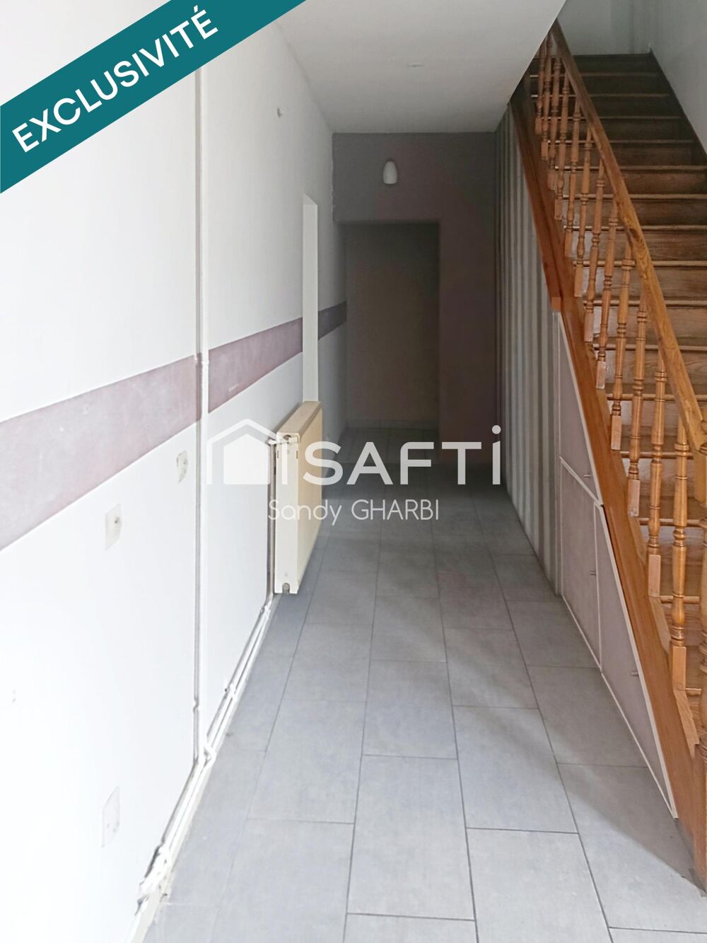 Vente Maison Maison Aniche , Quartier résidentielle Aniche