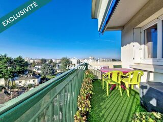  Appartement � vendre 4 pi�ces 84 m�