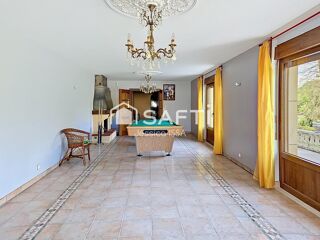  Maison à vendre 8 pièces 241 m²