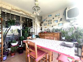  Appartement à vendre 3 pièces 63 m²