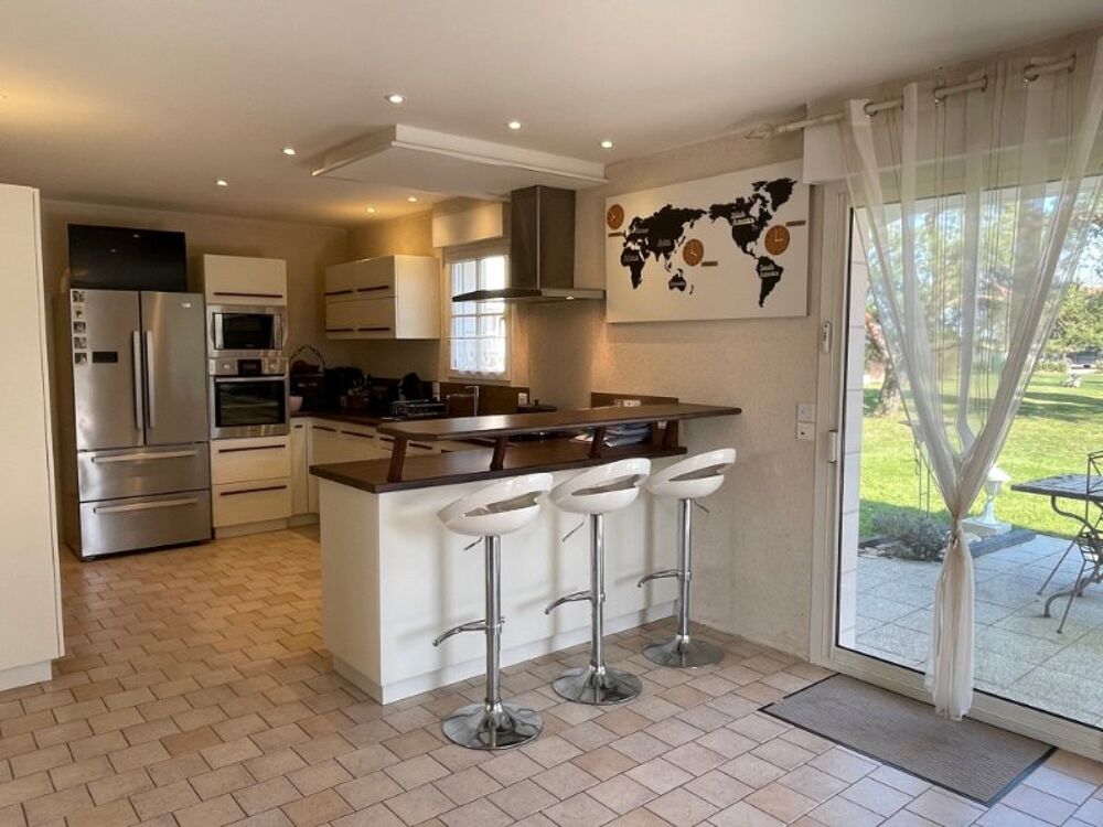 � vendre  Maison Loches (37600)