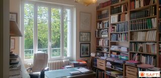  Maison à vendre 8 pièces 304 m²