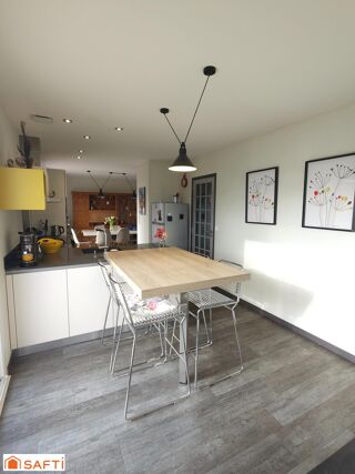  Maison � vendre 6 pi�ces 98 m�