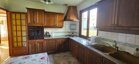  Maison � vendre 4 pi�ces 93 m�