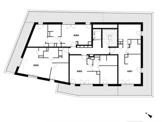  Appartement � vendre 2 pi�ces 42 m�