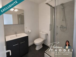  Appartement à vendre 2 pièces 46 m²
