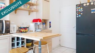  Appartement � vendre 4 pi�ces 83 m�