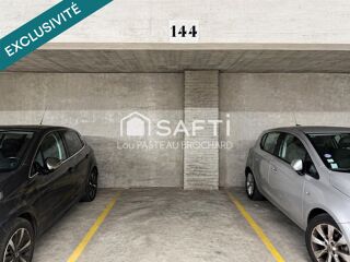  Parking / Garage � vendre 9 m�