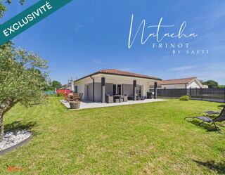  Maison � vendre 4 pi�ces 100 m�