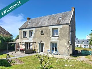  Maison � vendre 5 pi�ces 120 m� Carpiquet