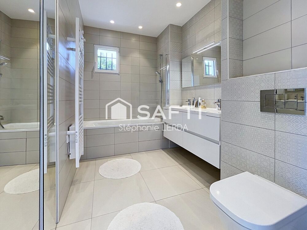 à vendre  Maison Cannes (06400)
