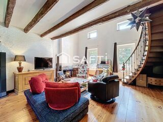  Maison  vendre 7 pices 166 m