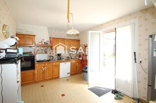  Maison à vendre 7 pièces 175 m²
