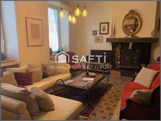  Maison � vendre 11 pi�ces 313 m�