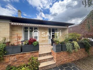  Maison � vendre 4 pi�ces 94 m�